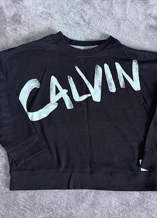 Спортивний костюм calvin klein, розмір l-xl
