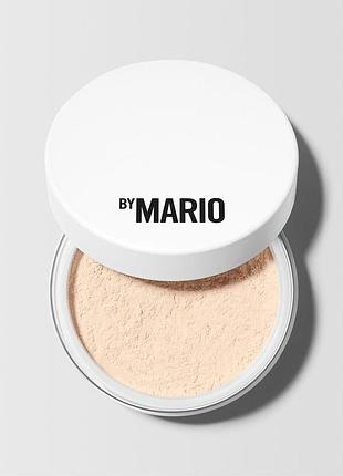 Розсипна пудра surrealskin® soft blur setting powder