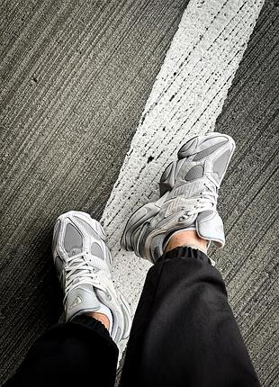 Кроссовки демисезон new balance take the 850 to the trails