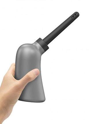 Спринцівка dorcel douche mate. passion&books