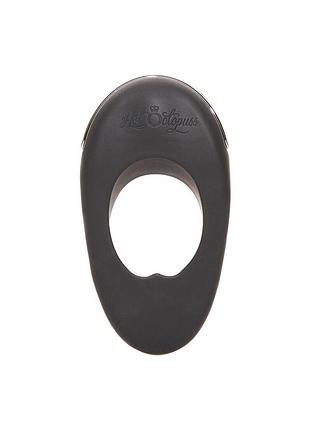 Эрекционное виброкольцо hot octopuss atom plus, 2 мотора. passion&books