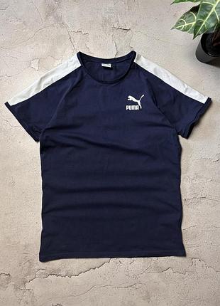 Футболка пума puma xl