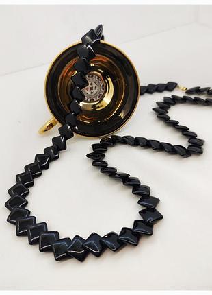 Винтажное ожерелье