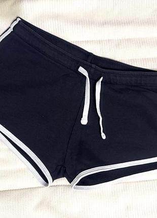 Шорти спортивні жіночі fb sister