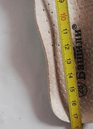 Фарби для дівчинки 28-го розміру 9