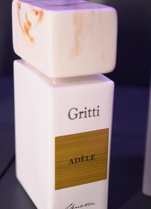 Gritti adele