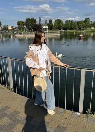 Сорочка рубашка власного виробництва