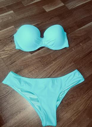 Купальник victoria's secret