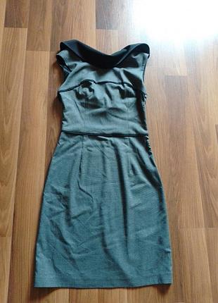 Сарафан сукня 2