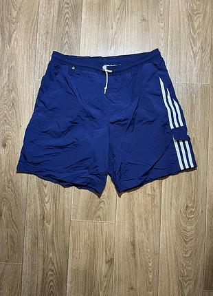 Шорти adidas