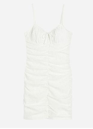 Плаття жіноче h&m