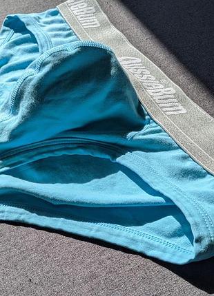 Анатомічні чоловічі труси брифи танга сліпи aussiebum