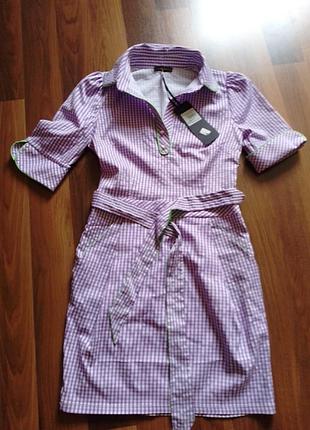 Платье женское