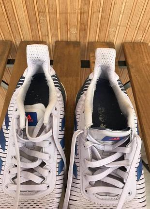 Кроссовки adidas solar glide boost 6