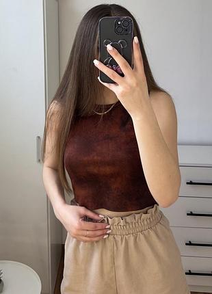 Топ zara жіночий