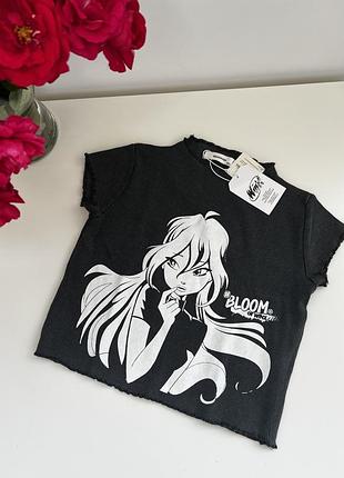 Футболка 122 зріст