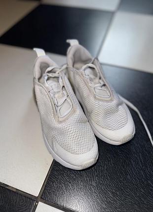 Кросівки для хлопчика nike