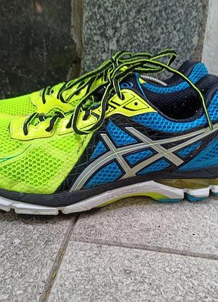Оригінальні кросівки asics