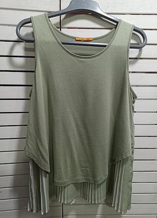 Майка hugo boss