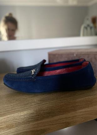Мокасини cesare paciotti