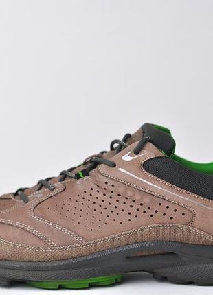 Кроссовки ecco biom