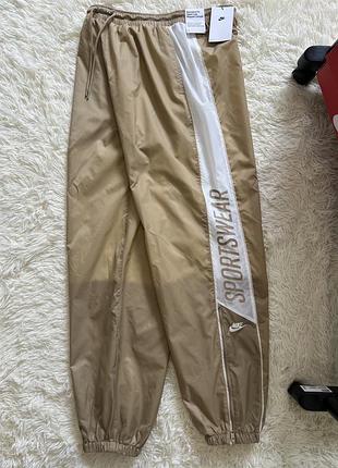 Штаны nike sportswear оригінал