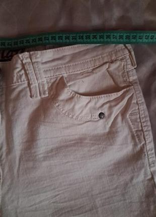 Джинси кльош 6