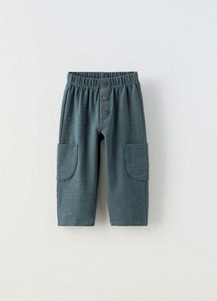 Штани zara, розмір 98