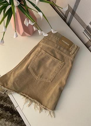 Шорты pull&bear gap