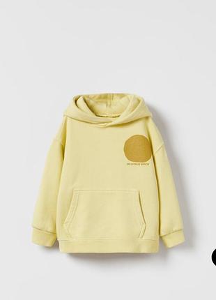 Худі zara, розмір 92