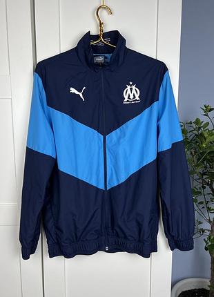 Вітровка puma marseille m size acg arc чоловіча