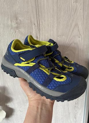 Сандалии quechua 35 размер