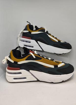 Кросівки nike air max furyosa multi dh0531-300 оригінал, нові