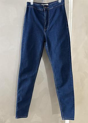 Джегинсы bershka.