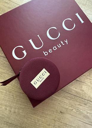 Новая косметичка gucci beauty оригинал