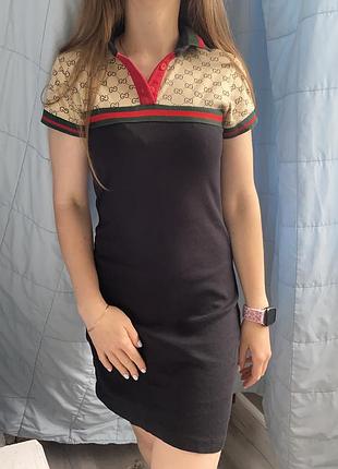 Сукня gucci