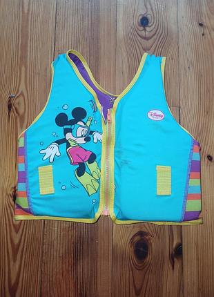 Детский плавающий спасательный жилет для плавания страховочный жилет для мальчика