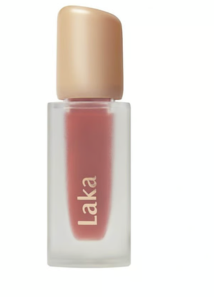 Laka fruity glam lip tint 101 joyful 4.5g