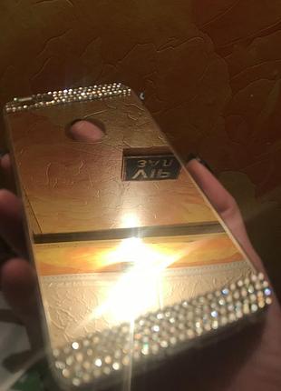 Чехол iphone 6+ 4
