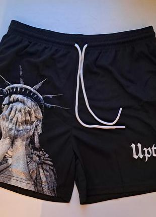 Шорти свобода 🗽 спортивные
