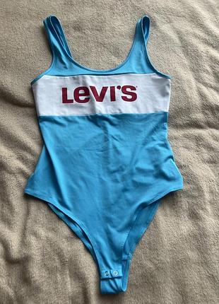 Боді levi’s