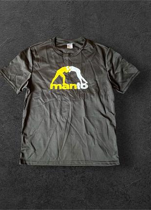 Футболка manto