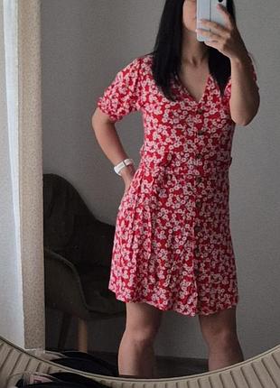 Сарафан сукня