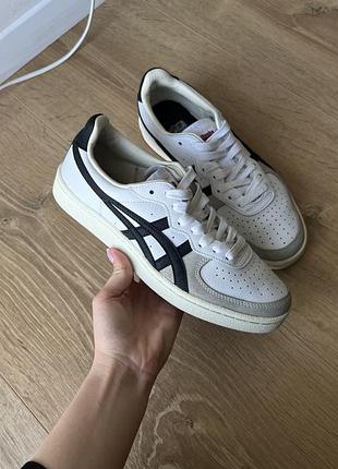 Кеди onitsuka tiger