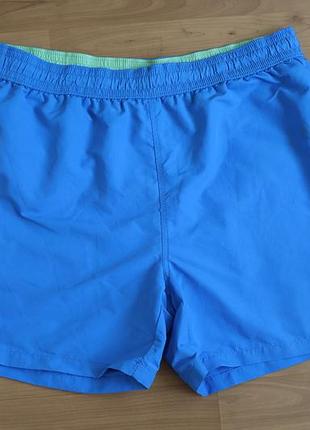 Шорти плавки polo ralph lauren hawaiin xl оригінал