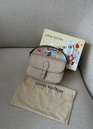 Сумка женская эхо витон premium 👜 6