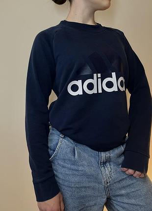 Кофта adidas