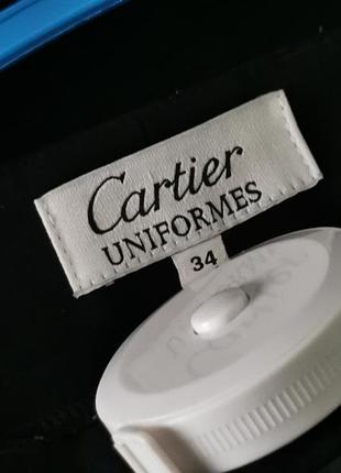Cartier uniformes брюки оригинал