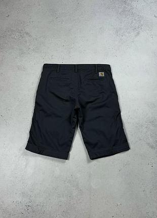 Кархарт basic shorts