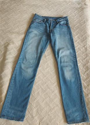 Джинси levi's